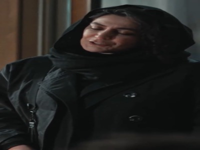 تو یه قدم سمت من برداشتی؟