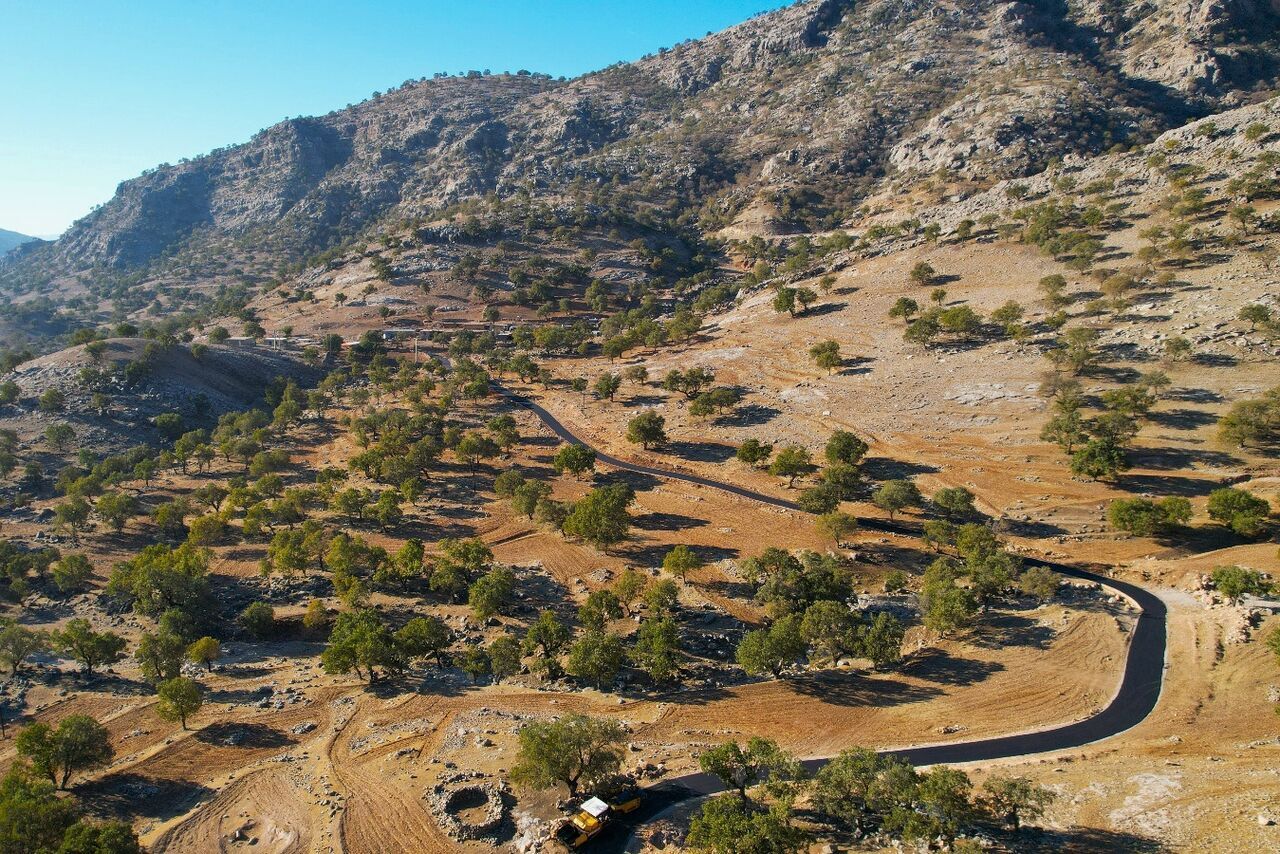 پیام خوزستان