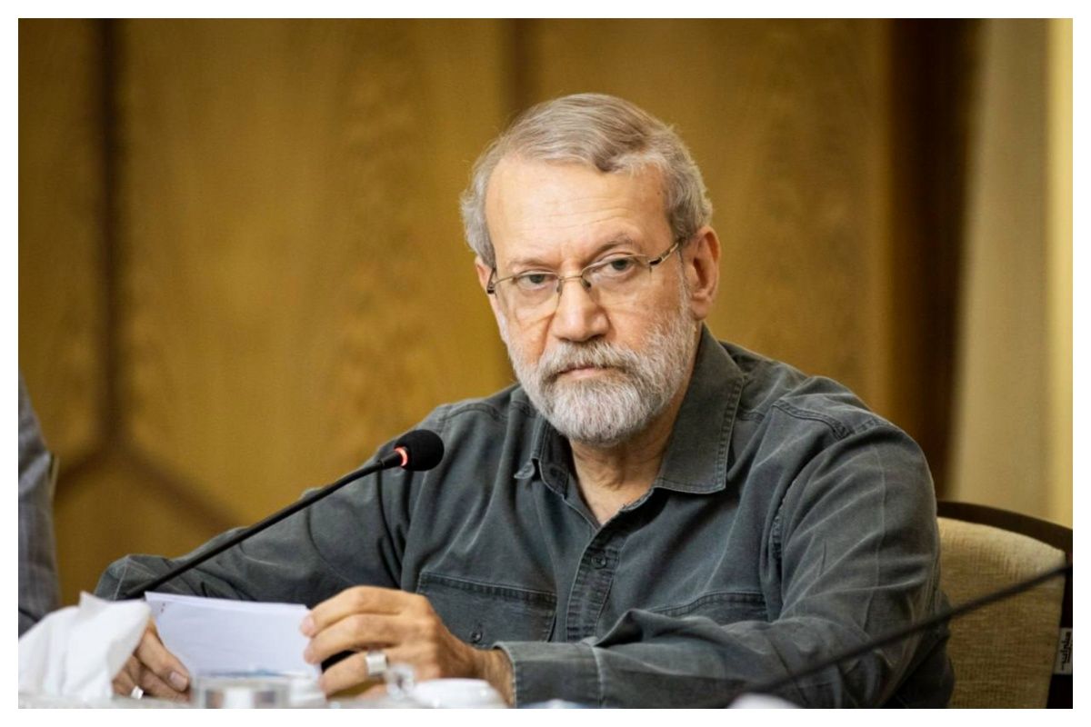 لاریجانی امروز به پاکستان می‌رود