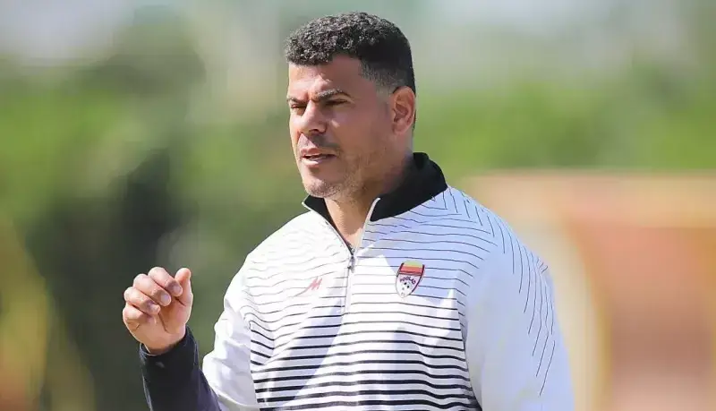 آل‌نعمه: هدف ما قهرمانی حذفی یا سهمیه آسیا است