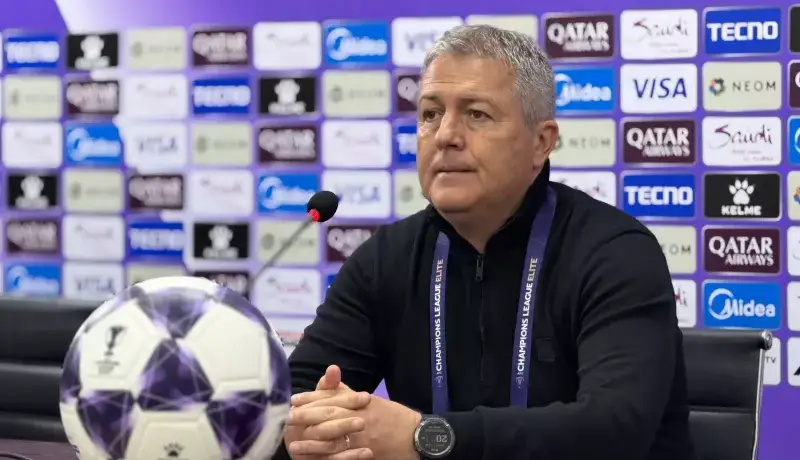 اسکوچیچ: عقب‌نشینی ما تاکتیکی نبود!