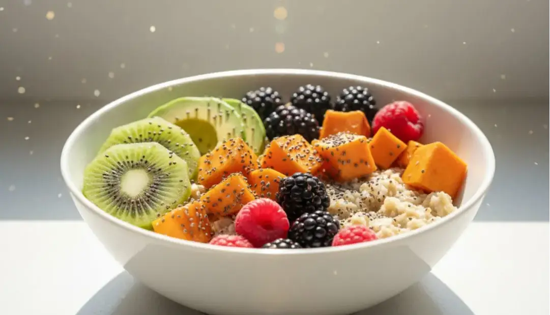 کشف شگفت‌انگیز: فیبر می‌تواند سلاح پنهان بدن علیه سرطان باشد