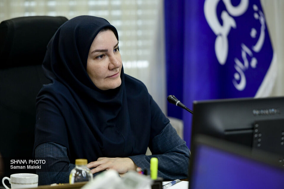 آلودگی هوا و دورکاری کارکنان نفت مشمول در استان تهران