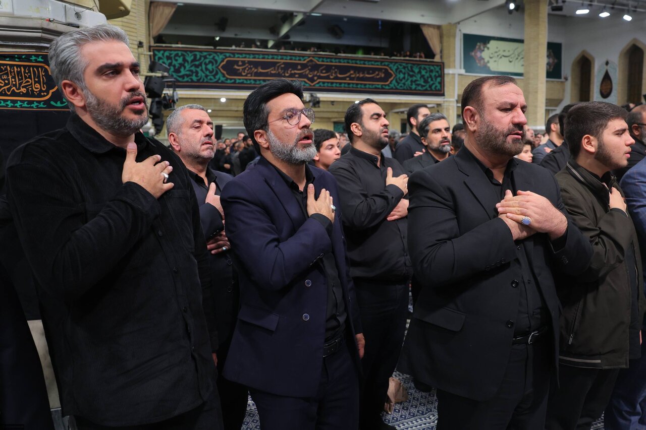 پیام خوزستان