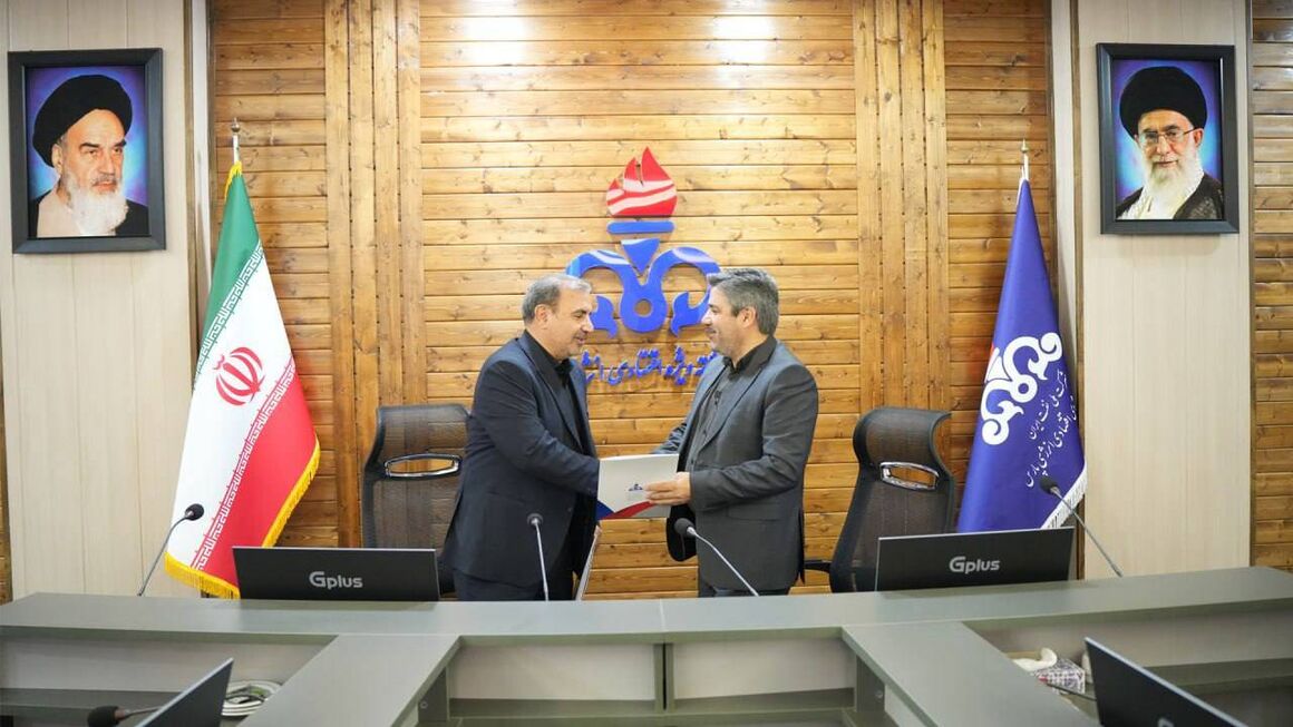 زنجیره صادرات اوره پتروشیمی پردیس تکمیل‌تر می‌شود