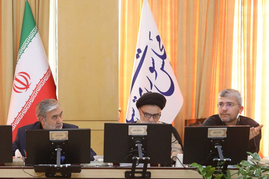 بررسی و تصویب جزئیات طرح مقابله با نفوذ بیگانگان در کمیسیون امنیت ملی