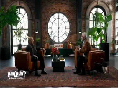 راز ماندگاری در حرفه‌ی بازیگری از زبان پرویز پرستویی