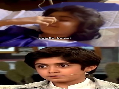 بازیگر محبوب زیرخاکی در بیمارستان بستری شد