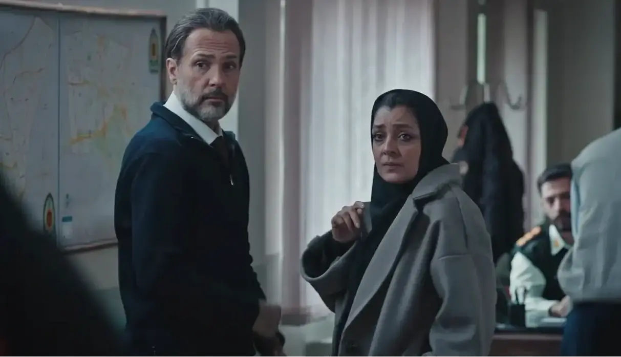 دلم داره پر می‌زنه مجازاتِ قاتل بچمو ببینم!