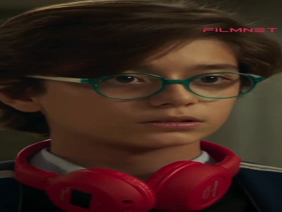 تو سه روزه که مدرسه نمیری!