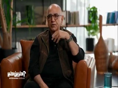 پرویز پرستویی: پدرم با افتخار یک دوره گرد بود