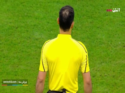 خلاصه بازی الهلال ۴ الشرطه ۰