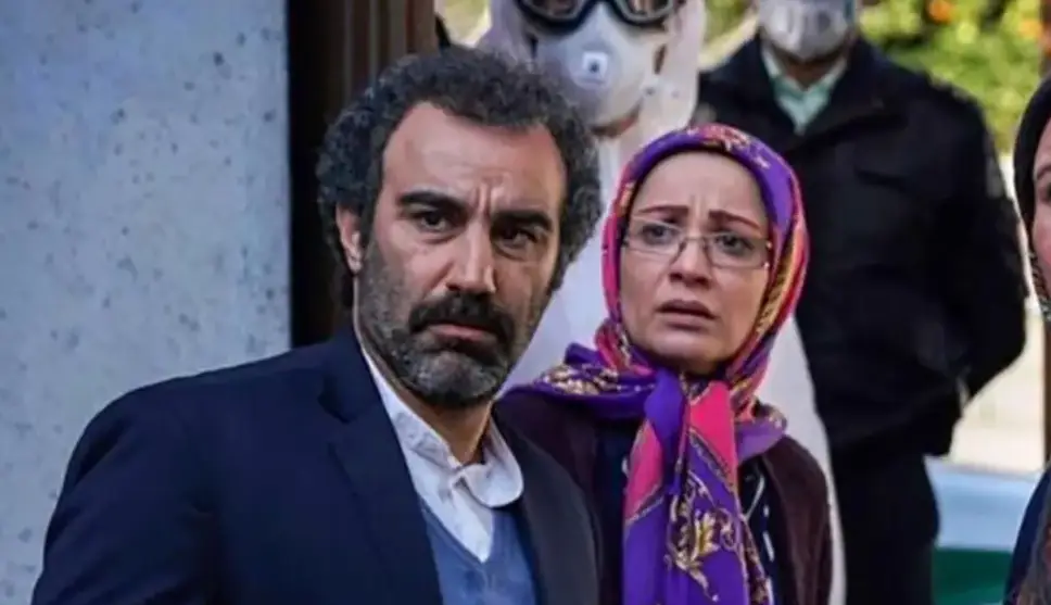 دختر محمود نقاشو گرفتی!