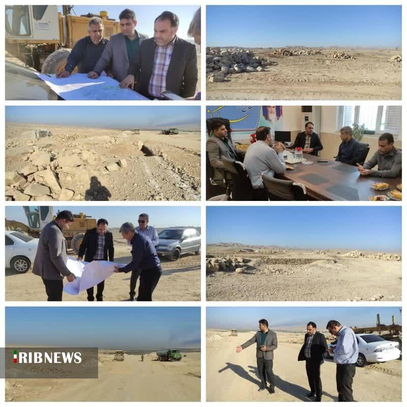 پیام خوزستان