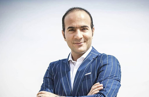 حسن ریوندی: زیر آخرین خط فقری بودیم که از کره زمین خارج میشد!