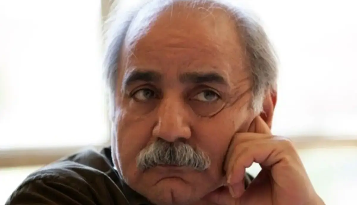 خاطره پرویز پرستویی از اولین تجربه‌ی سینما رفتنش؛ برگشتم خانه و تنبیه شدم!