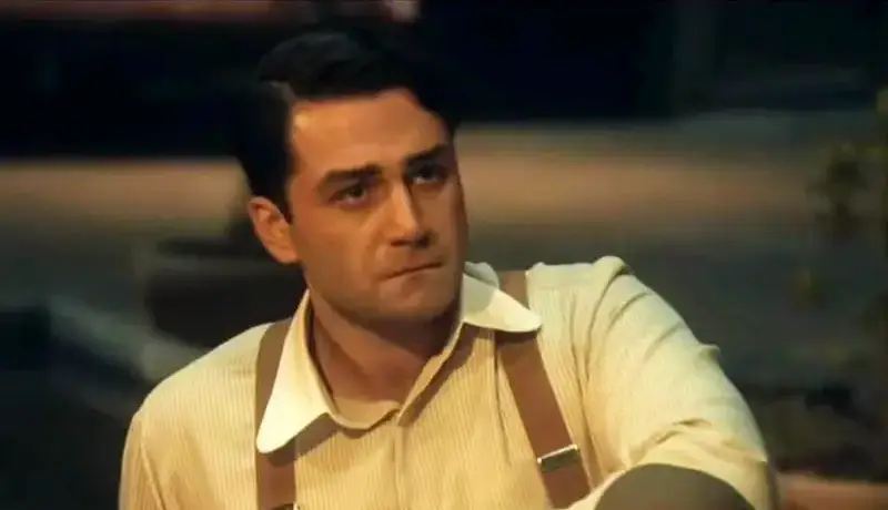 منصور ماجرای خواستگار محبوبه رو فهمید