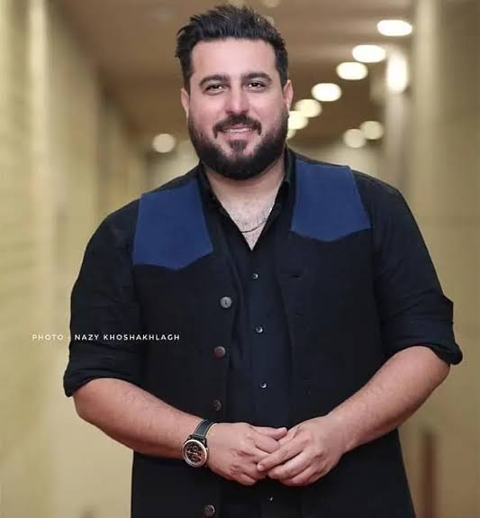 محسن کیایی در هزار و یک شب