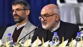 نوع برخورد با کالاهای ملوانی در خوزستان با سایر استان‌ها متفاوت است