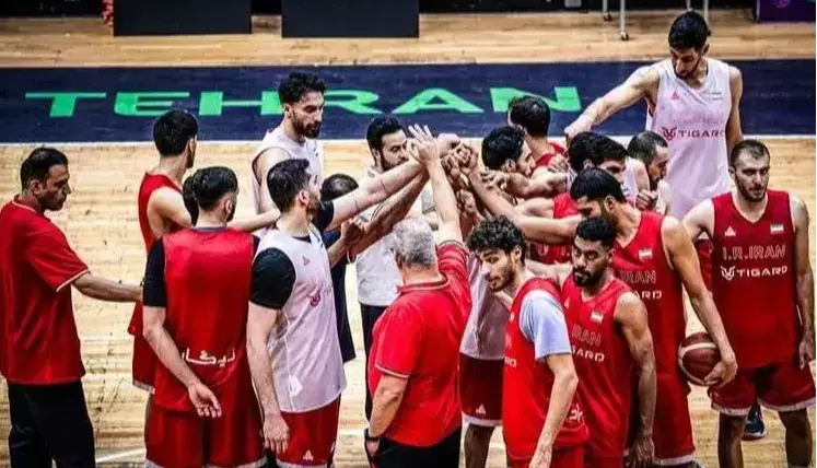 ایران در آغاز مسیر جام جهانی 2027