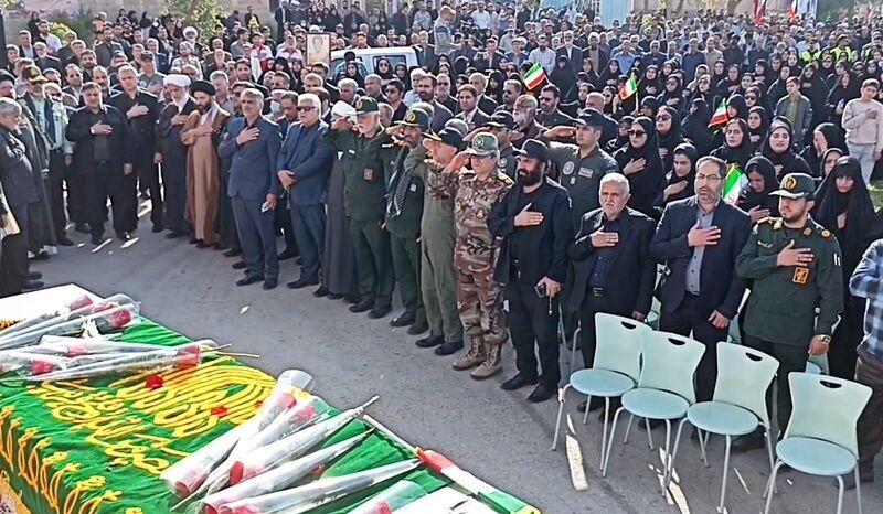 پیام خوزستان