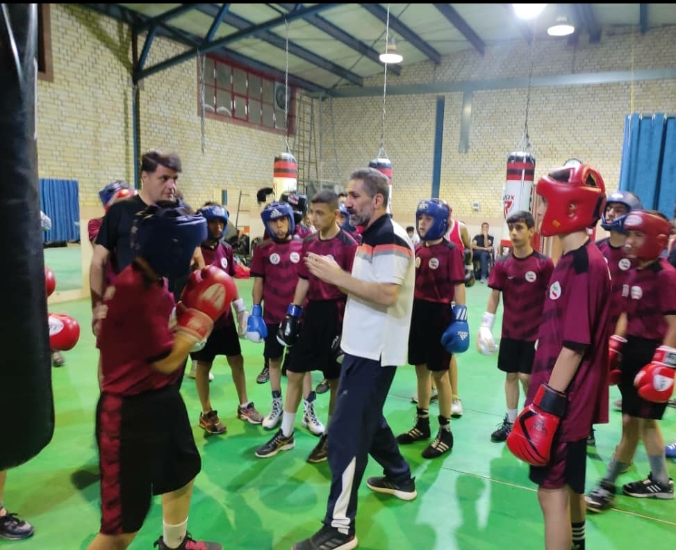 پیام خوزستان