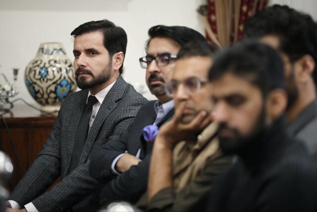 پیام خوزستان