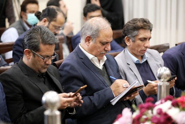 پیام خوزستان