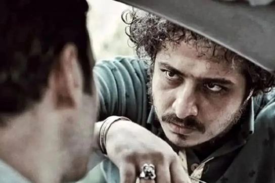 چهره ها/ تغییر چهره «بهنام، خواستگار آفرین» ۸ سال بعد از سریالِ «آنام»