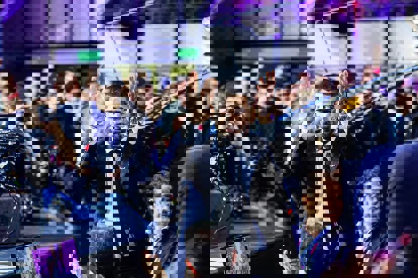 پیام خوزستان