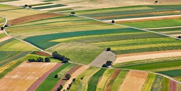 پس گرفتن بیش از ۱۵ هزار مترمربع زمین ملی در خوزستان از متصرفان