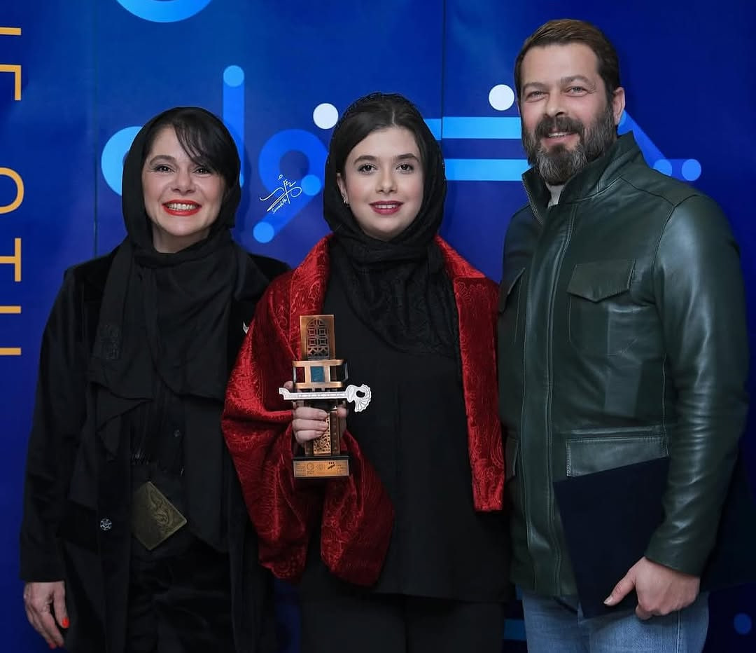 چهره ها/ دیدن چهره این آقازاده سینما تحمل بالایی می‌خواهد!