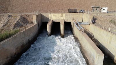 پیام خوزستان