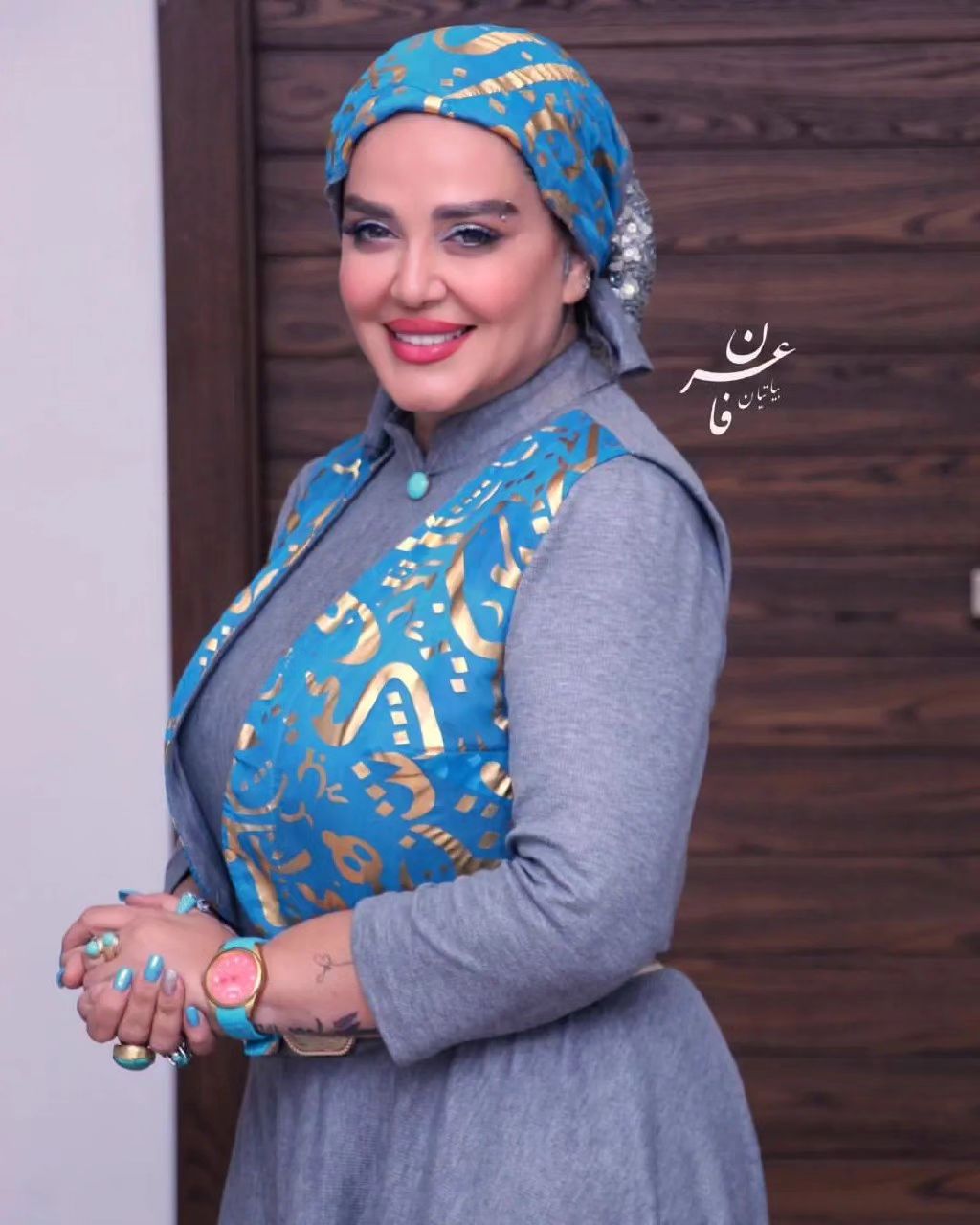 پیام خوزستان