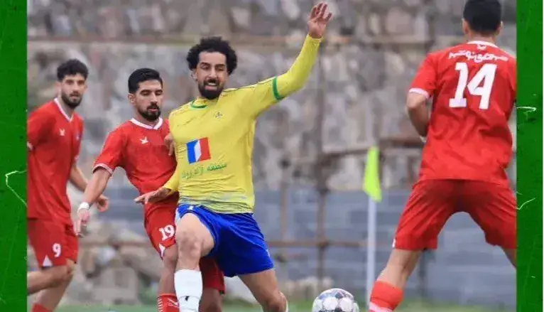 لیگ یک: تاخت و تاز آبادانی‌ها به سمت صعود