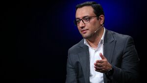 دستیار قالیباف: باید شرایطی ایجاد کرد که همه محور مقاومت بتواند در کنار هم بجنگد