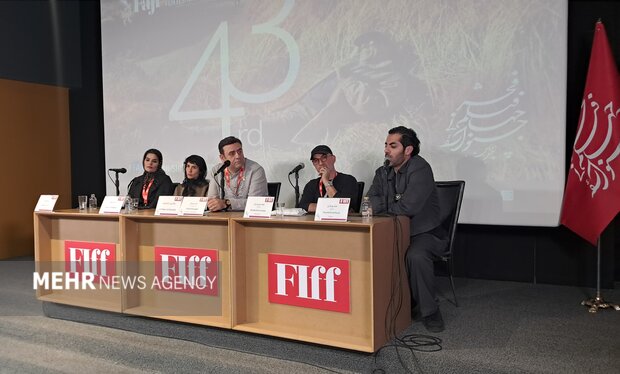 پیام خوزستان