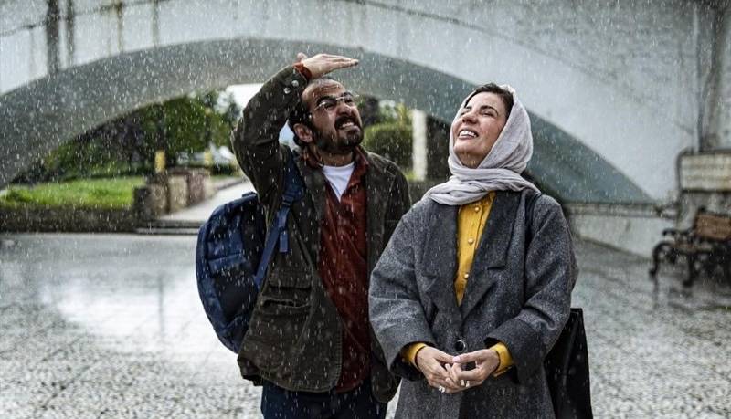 لحظه‌ای که عشق به نفرت تبدیل میشه!