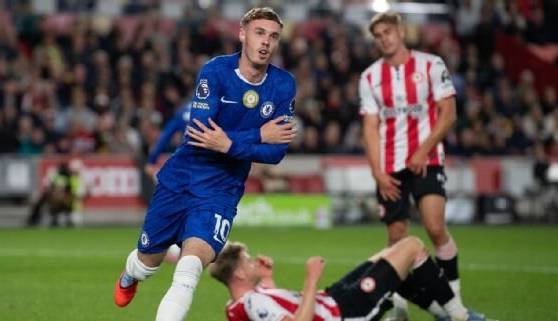 خبر خوب برای چلسی قبل از داربی لندن