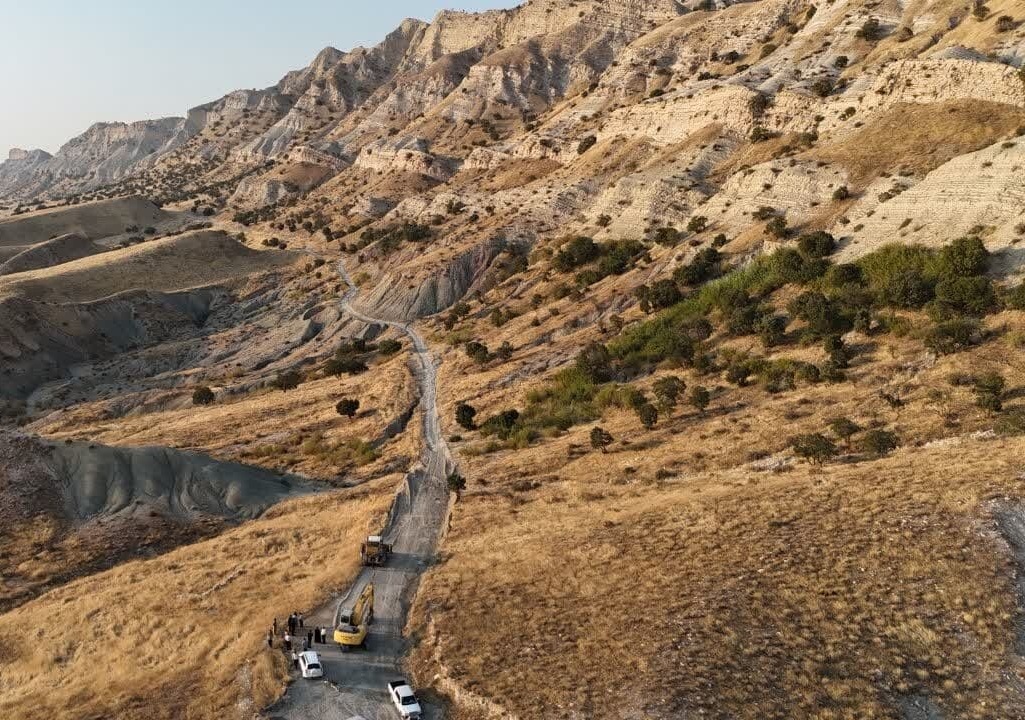 پیام خوزستان