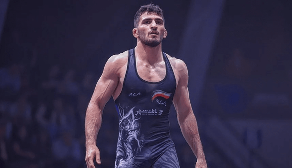 بازگشت ناامیدکننده ۲ مدال‌آور جهانی روی تشک