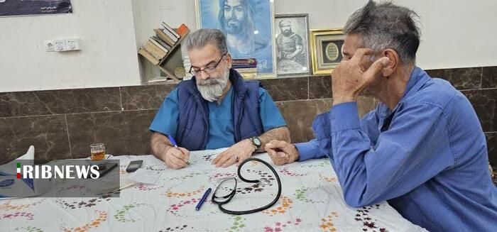 پیام خوزستان