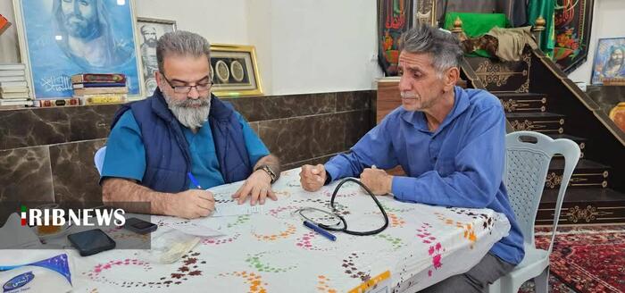 پیام خوزستان