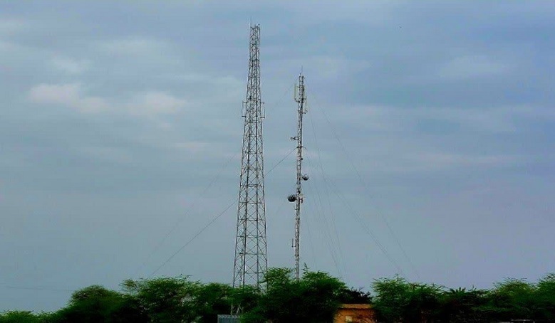 تقویت پوشش و بهینه‌سازی شبکه در مگرنات شوشتر