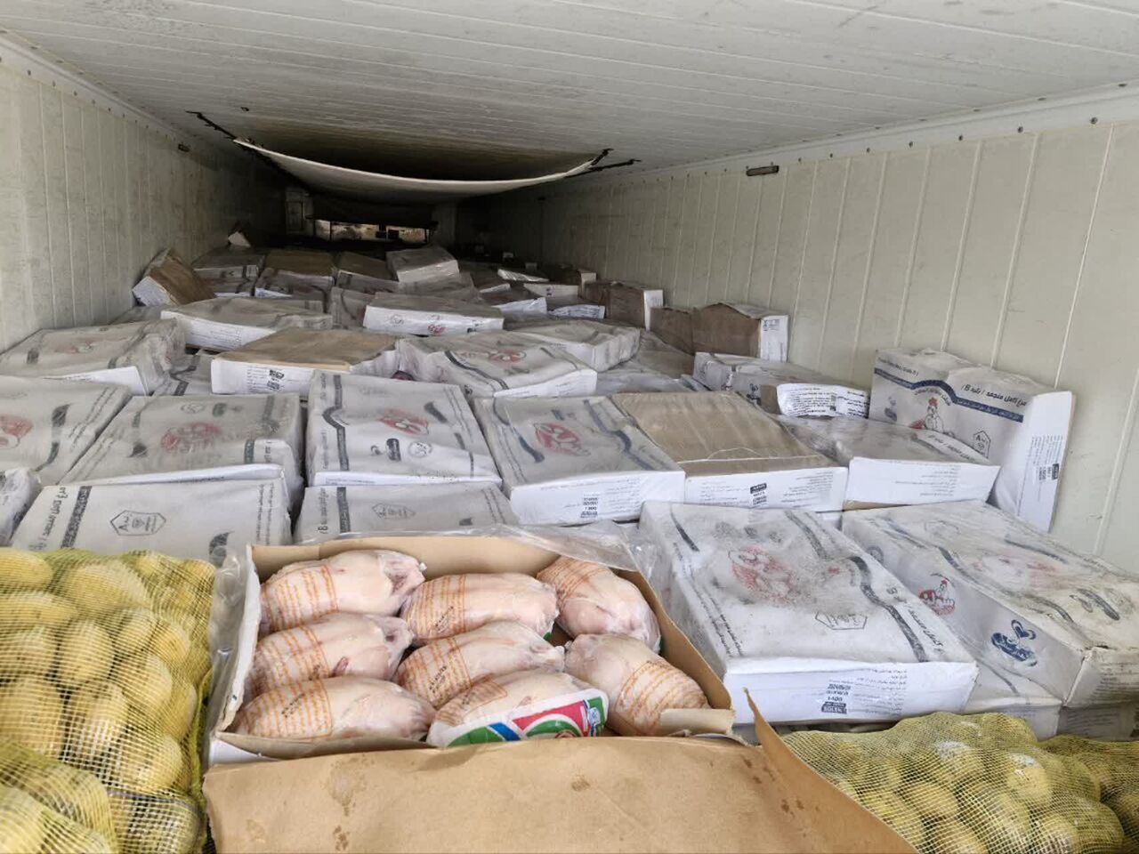 پیام خوزستان