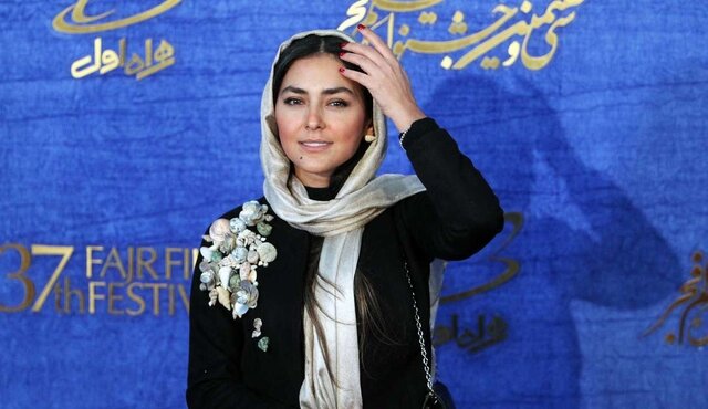 هدی زین‌العابدین: نهال جشنواره جهانی فجر دوباره پا گرفته است