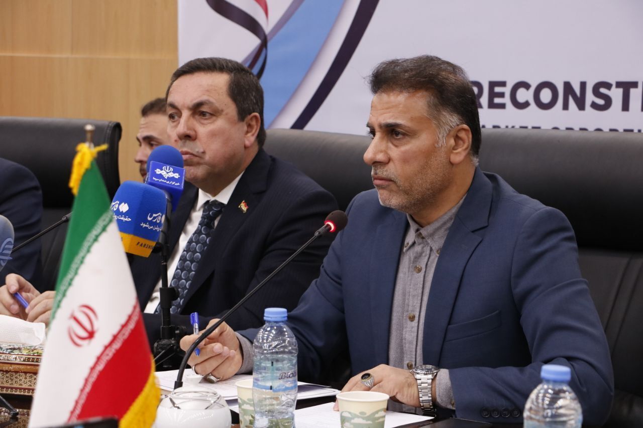 پیام خوزستان