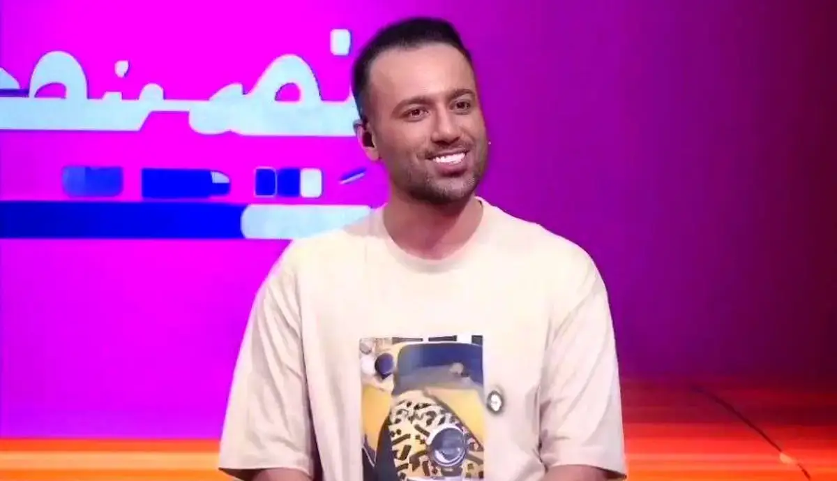 علی صبوری: برای برنامه «نصف شب»، من احضار و تفهیم اتهام شده‌ام