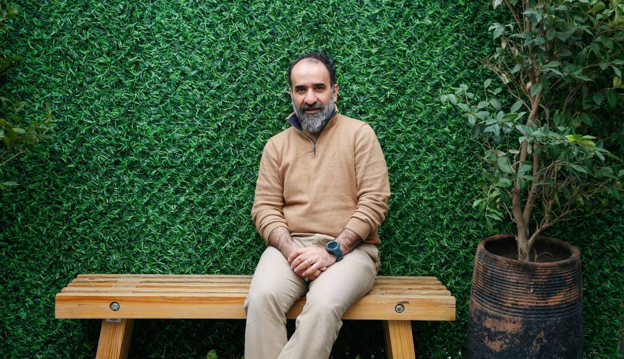 رضا امیرخانی بر اثر سانحه در بخش مراقبت‌های ویژه بستری شد