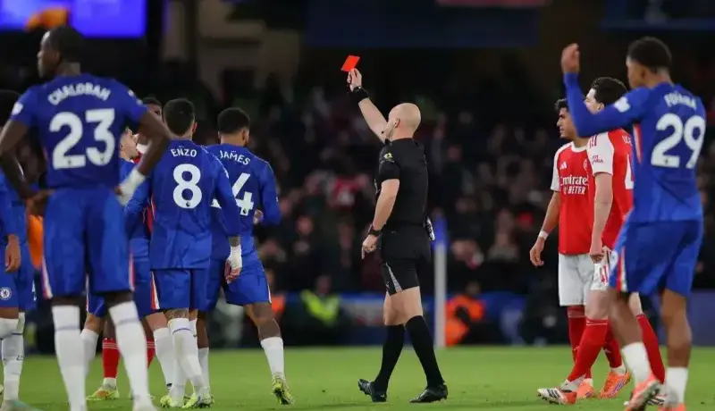 وی‌ای‌آر داوران را بدبین کرده است